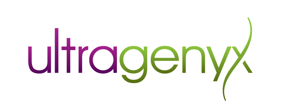 Ultragenyx Pharmaceutical Inc. Logo